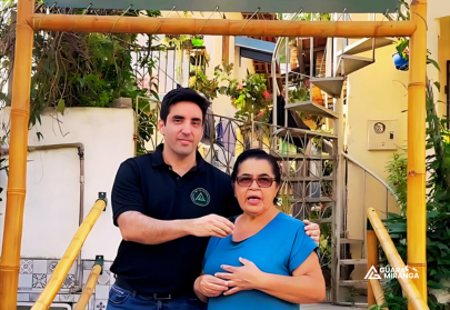 Amigos de Guaramiranga _ e