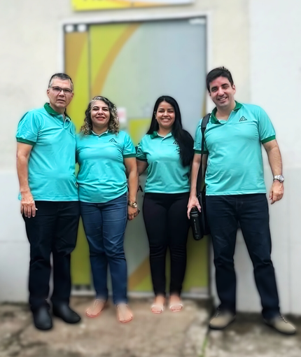 Projeto Amigos de Guaramiranga_a