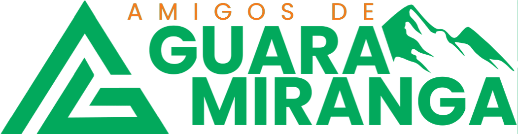 Amigos de Guaramiranga